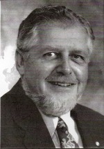 George "Bob" Robert Chernetsky (1935 - 2020)