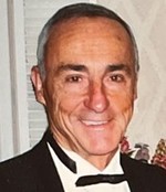 George Robert Ditomassi, Jr.