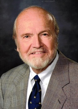 George_Leichnetz