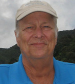 George "Rob" Robert Scott (1952 - 2018)