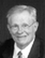 George Robinson