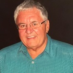 George Romano Cowgill (1947 - 2021)