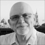 George S. Anthony (1943 - 2022)