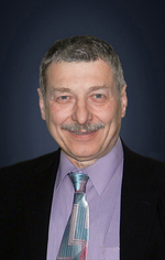 George S. Mavredakis
