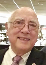 George S. Perry