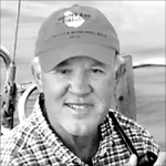 George S. Scharfe