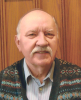 George S. Swistak (1944 - 2016)