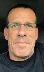 George Samuel Ward III (1965 - 2021)