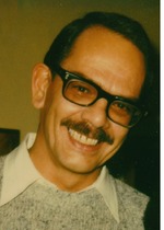 George Scott McBerry (1936 - 2021)