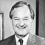 George Seymour Bissell