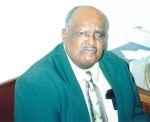 George Simmons (1939 - 2016)