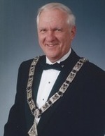 George Simon Matthei (1929 - 2021)