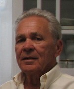George "Skip" Dickervitz Sr.