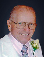 George St. Pierre, Jr. (1923 - 2017)