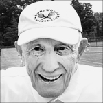George Steedman Bass (1931 - 2023)