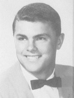 George Steven Ford, Jr. (1946 - 2020)