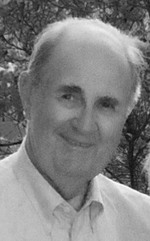 George Sutherland