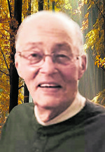 George T. Caron
