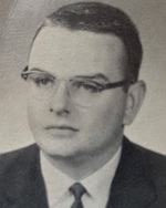 George T. Fearon
