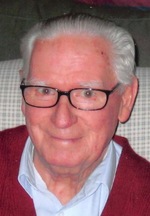 George T. Garabedian (1925 - 2021)