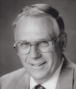 George T. Marchant (1938 - 2026)
