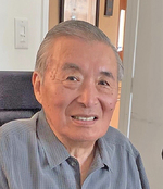 George Takata (1941 - 2019)