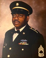 George Taylor (1937 - 2020)