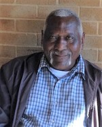 George Tellie Smith (1947 - 2020)