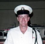 George Terrell Gray, Jr. (1951 - 2018)