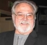 George Thomas Chapman (1931 - 2016)