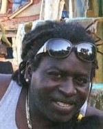 George Thomas Harley, Jr. (1970 - 2021)