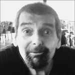 George Thomas Perry III