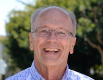 George Thurman Leatham (1947 - 2016)