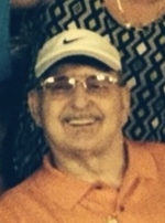 George "Tony" Rider (1939 - 2019)