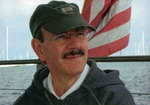 George Travers Jr.
