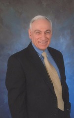 George V. Anagnostopoulos