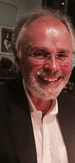 George V. Kriste