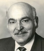 George Varelas