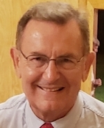 George Victor Runyon, Sr. (1953 - 2019)