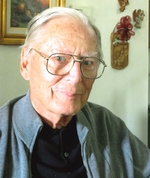 George Vincent Patser (1932 - 2020)