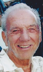 George Vomvolakis (1929 - 2020)