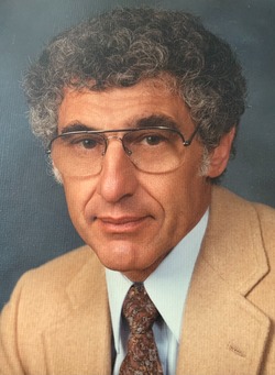 George_Bauer, MD