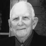 George "Bill" W. Reilly (1932 - 2023)