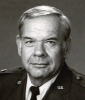 George W. Caldwell (1934 - 2016)
