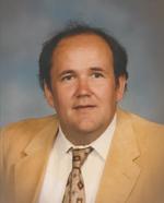 George W. Click (1947 - 2018)
