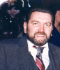 George W. Getto (1934 - 2016)