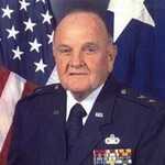 George W. Keefe (1939 - 2018)