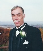 George W. O'Brien (1950 - 2024)