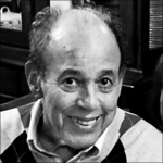 George W. Price (1933 - 2018)