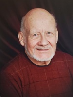 George W. Schmahl (1937 - 2020)